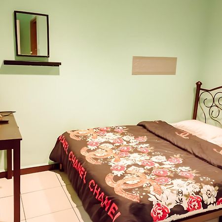 Brilliant Empire Hotel Malacca ภายนอก รูปภาพ