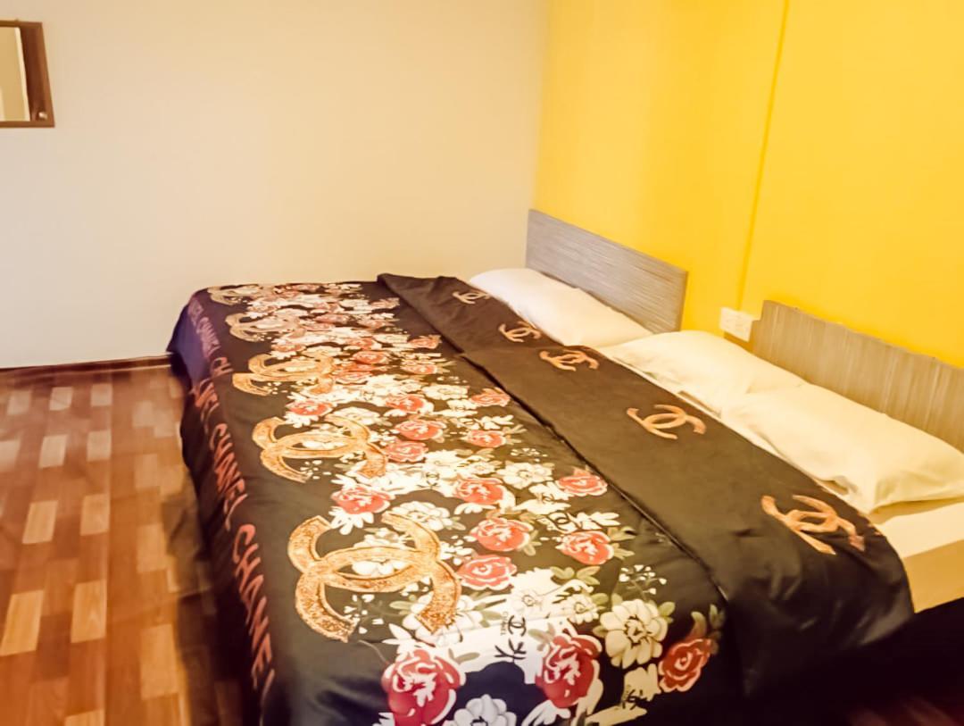 Brilliant Empire Hotel Malacca ภายนอก รูปภาพ