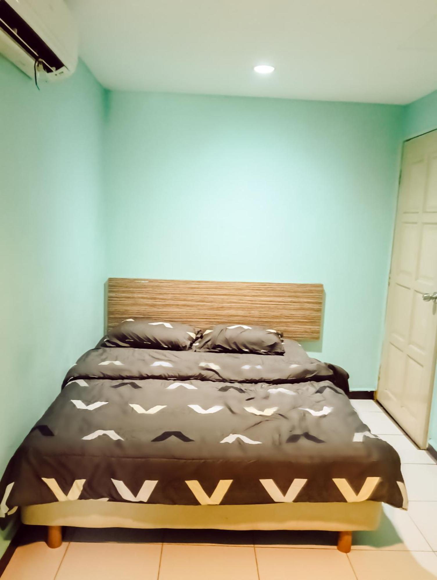 Brilliant Empire Hotel Malacca ภายนอก รูปภาพ