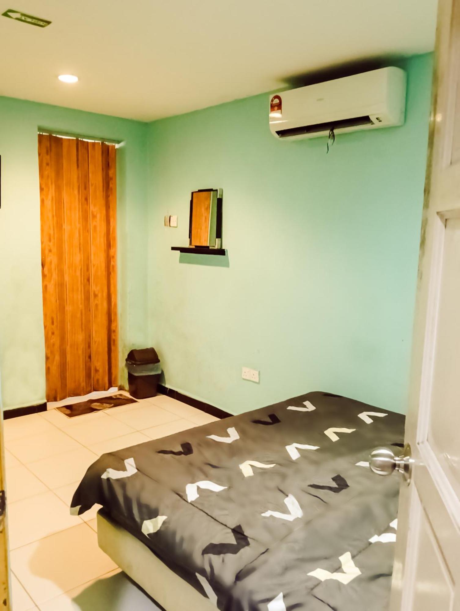 Brilliant Empire Hotel Malacca ภายนอก รูปภาพ
