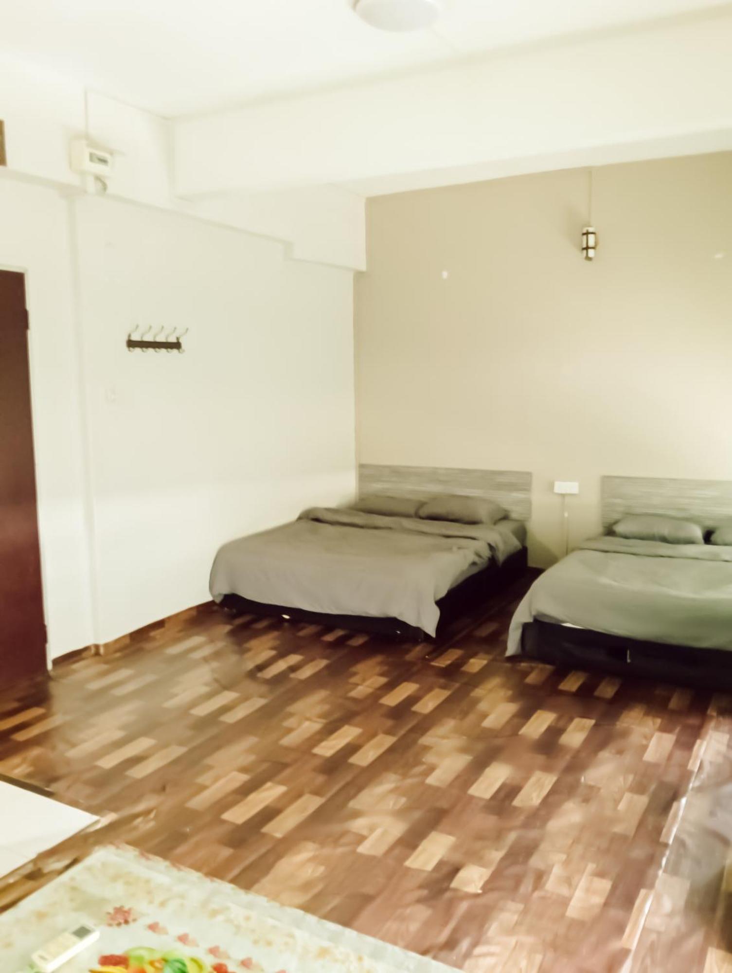 Brilliant Empire Hotel Malacca ภายนอก รูปภาพ