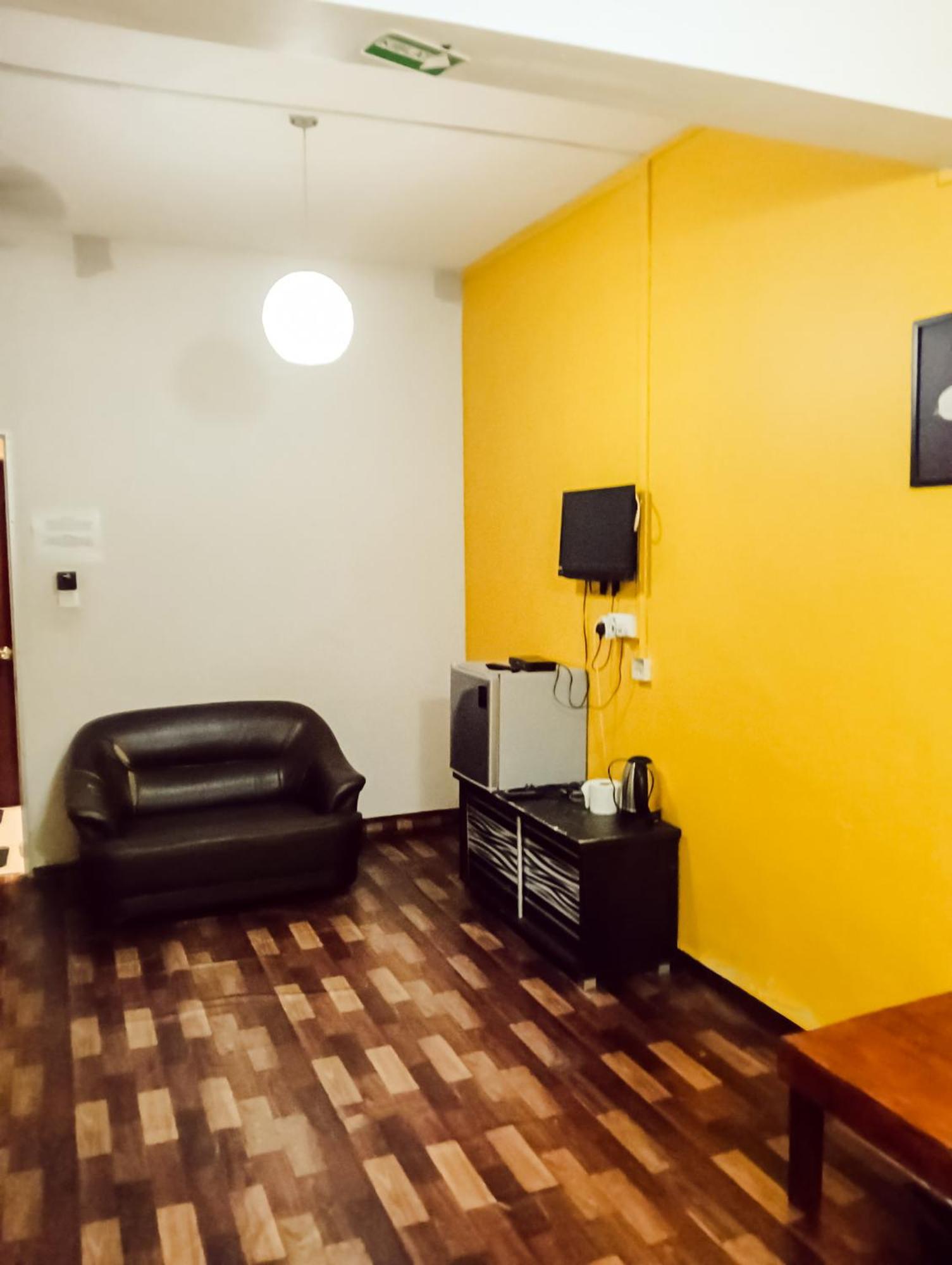 Brilliant Empire Hotel Malacca ภายนอก รูปภาพ