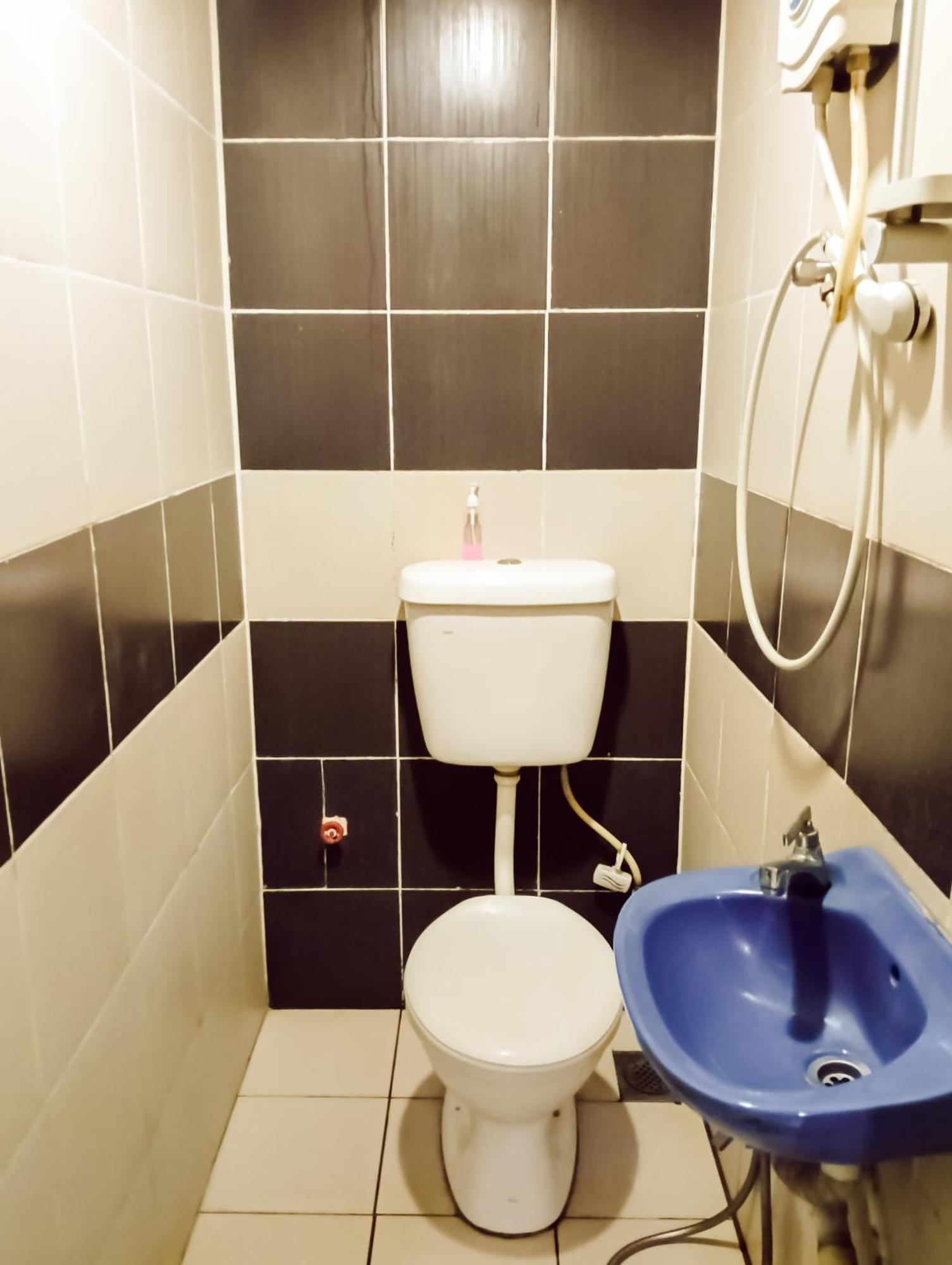 Brilliant Empire Hotel Malacca ภายนอก รูปภาพ