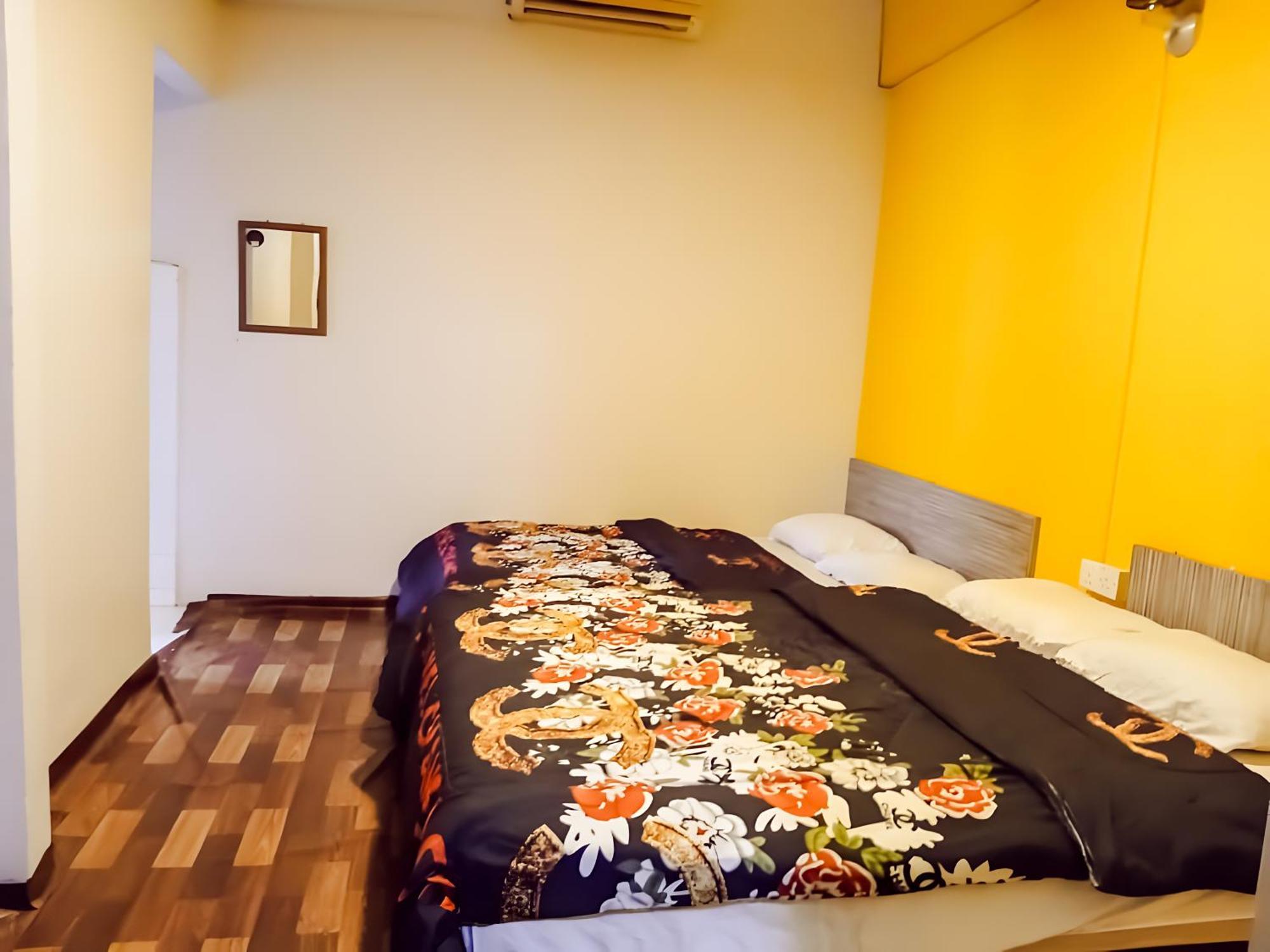 Brilliant Empire Hotel Malacca ภายนอก รูปภาพ