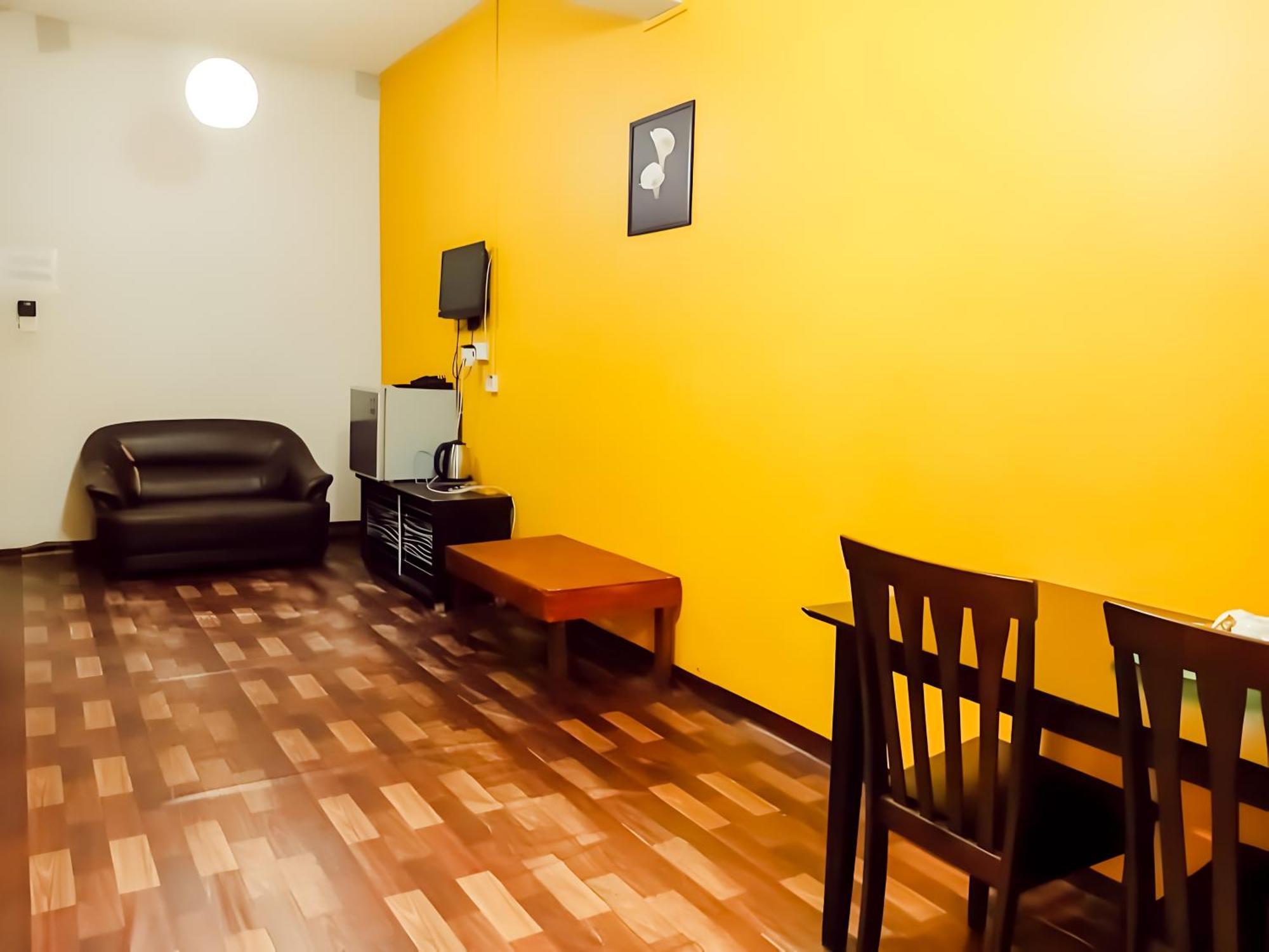Brilliant Empire Hotel Malacca ภายนอก รูปภาพ