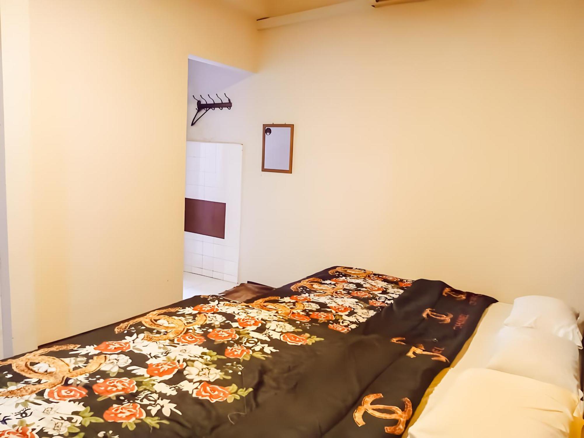 Brilliant Empire Hotel Malacca ภายนอก รูปภาพ
