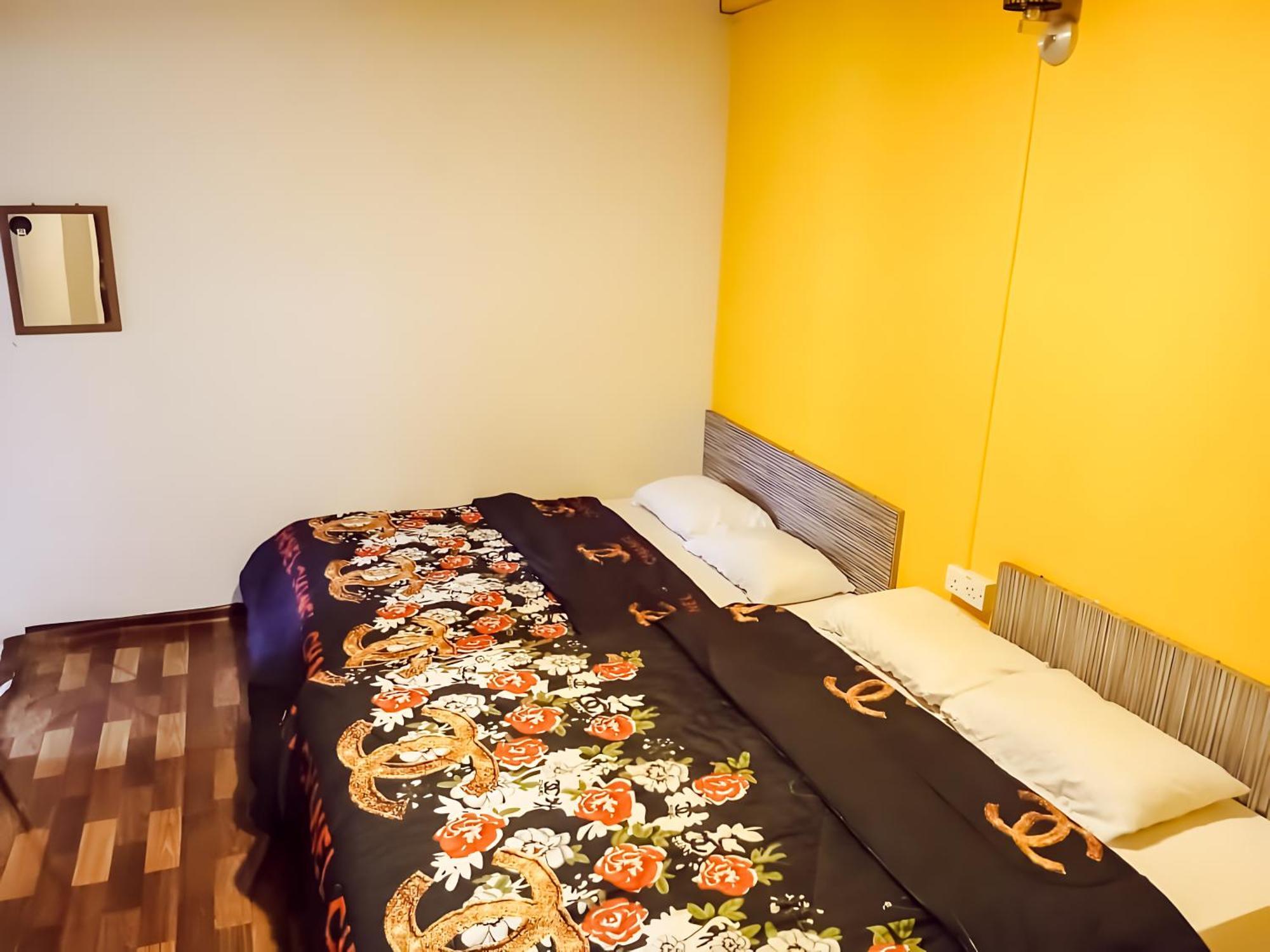 Brilliant Empire Hotel Malacca ภายนอก รูปภาพ