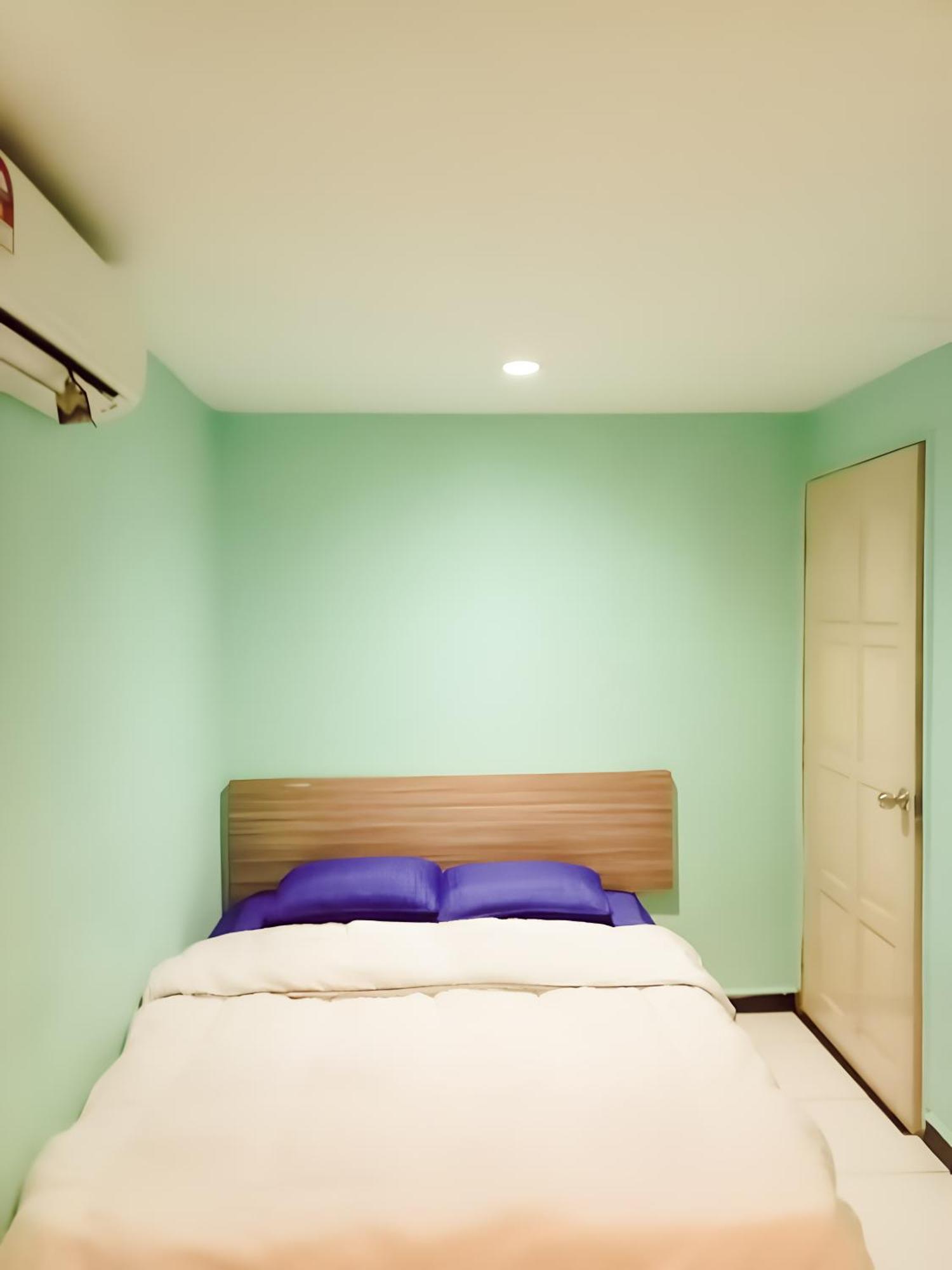 Brilliant Empire Hotel Malacca ภายนอก รูปภาพ