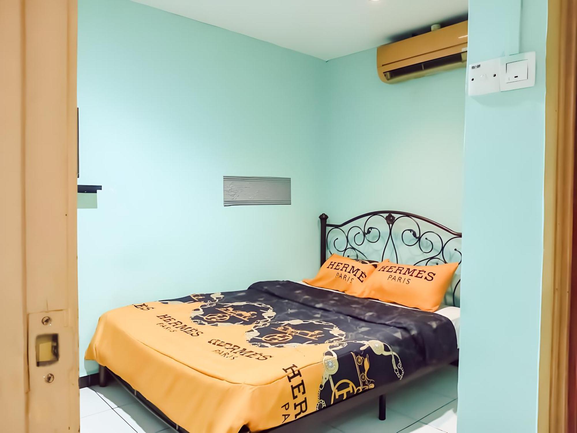 Brilliant Empire Hotel Malacca ภายนอก รูปภาพ