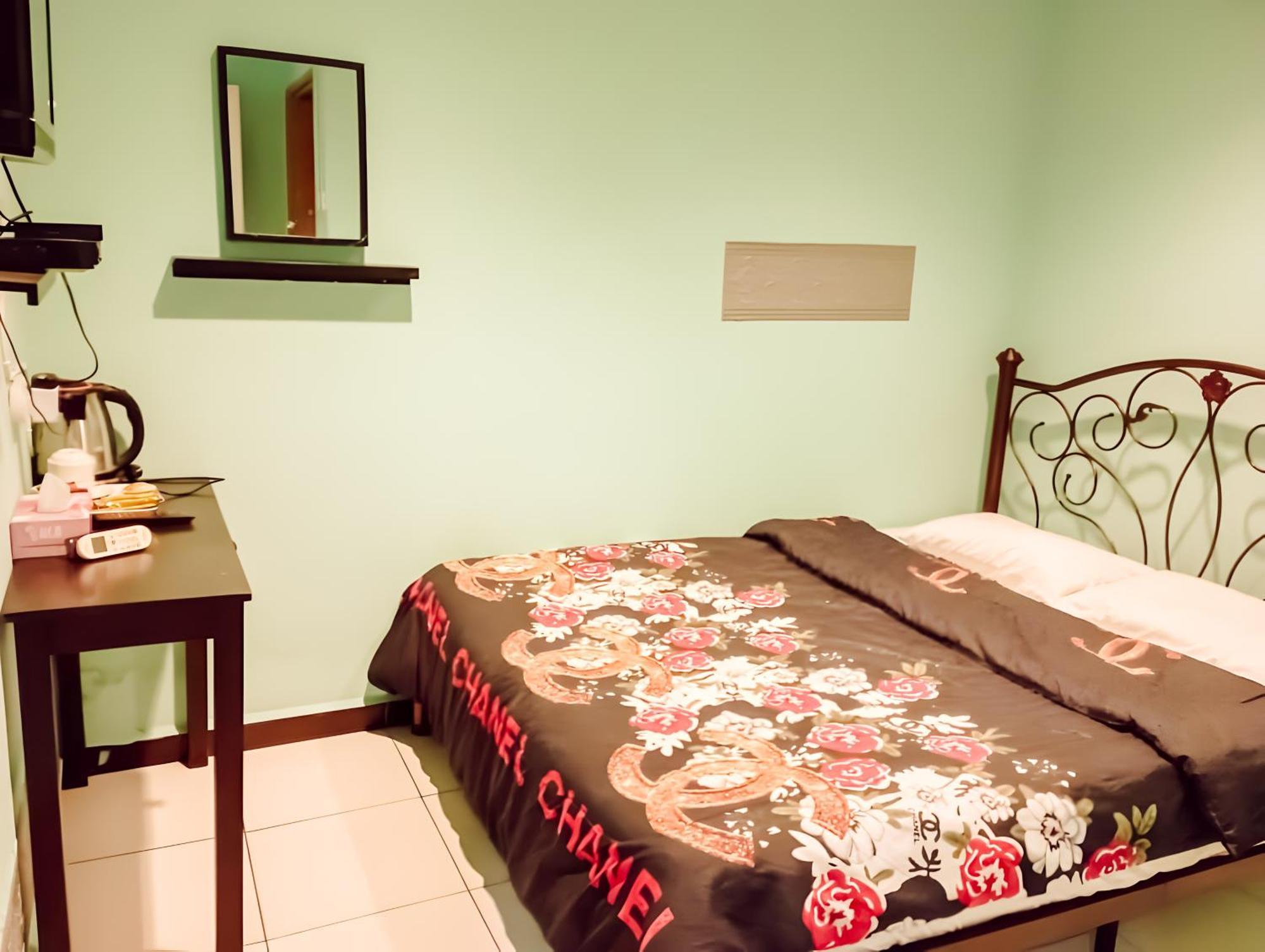 Brilliant Empire Hotel Malacca ภายนอก รูปภาพ