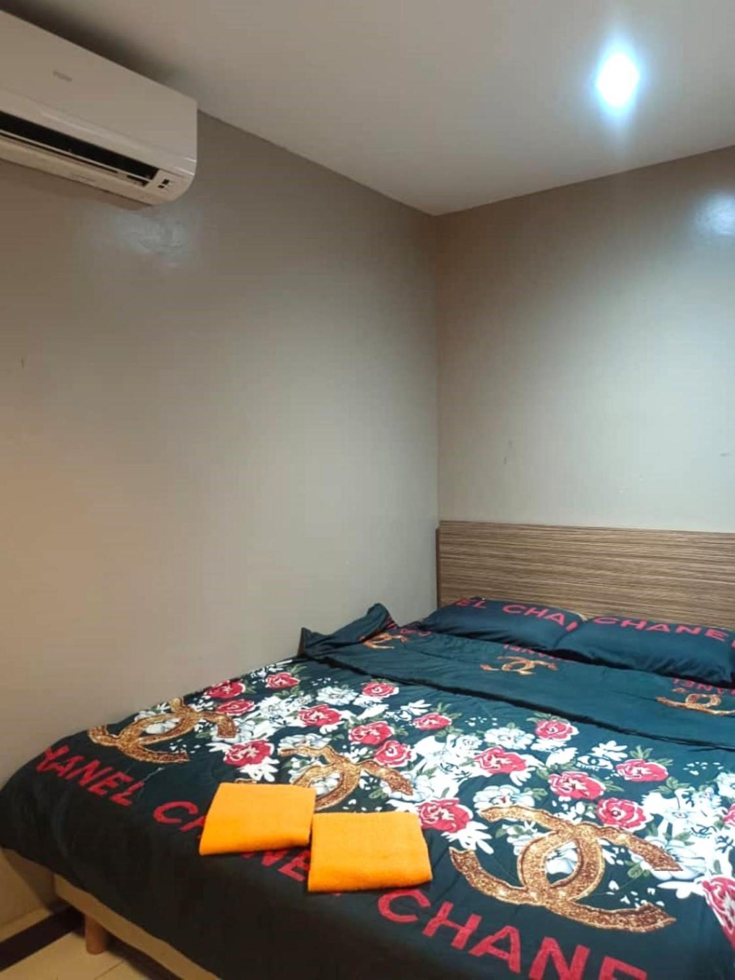 Brilliant Empire Hotel Malacca ภายนอก รูปภาพ
