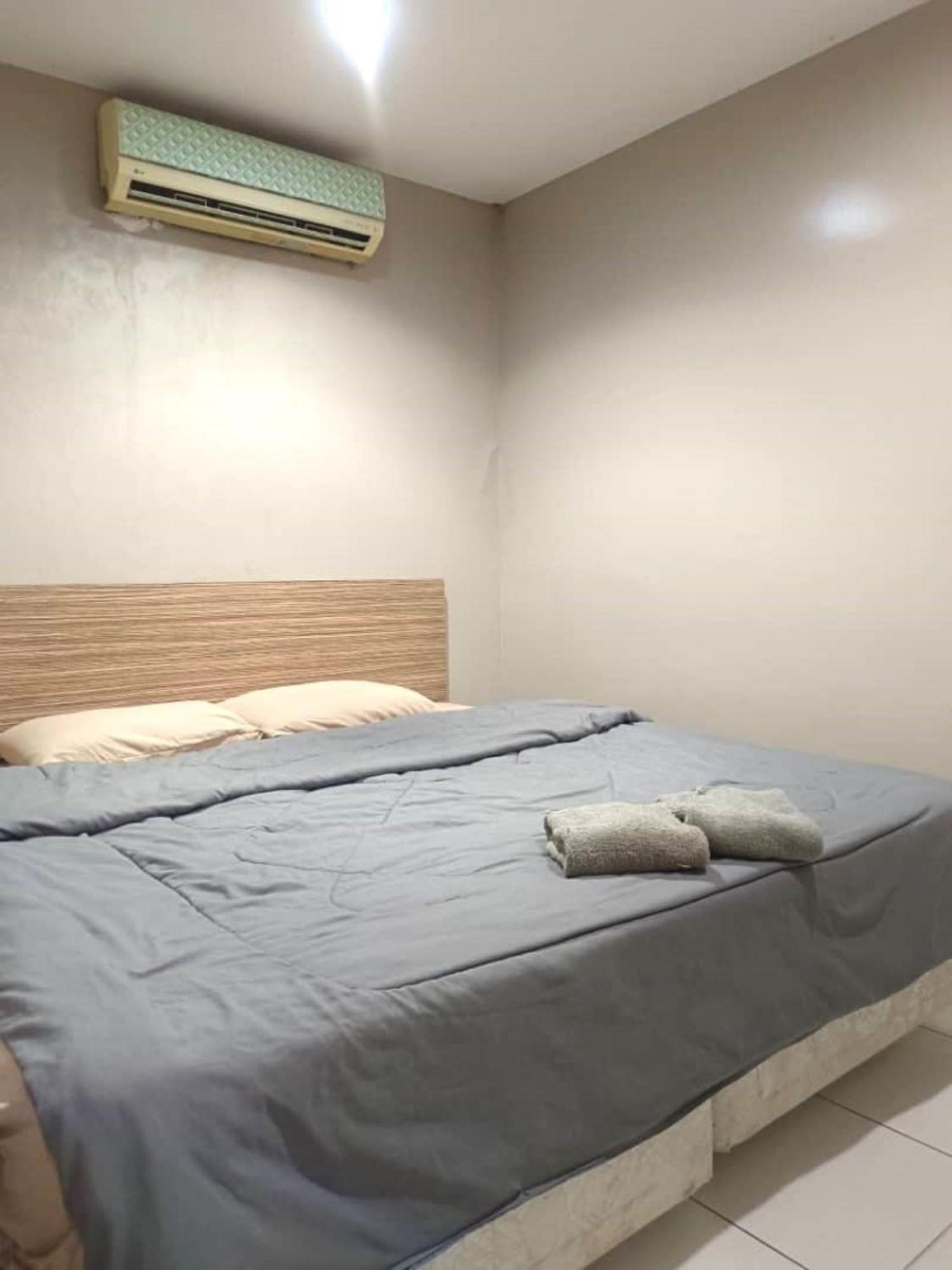 Brilliant Empire Hotel Malacca ภายนอก รูปภาพ