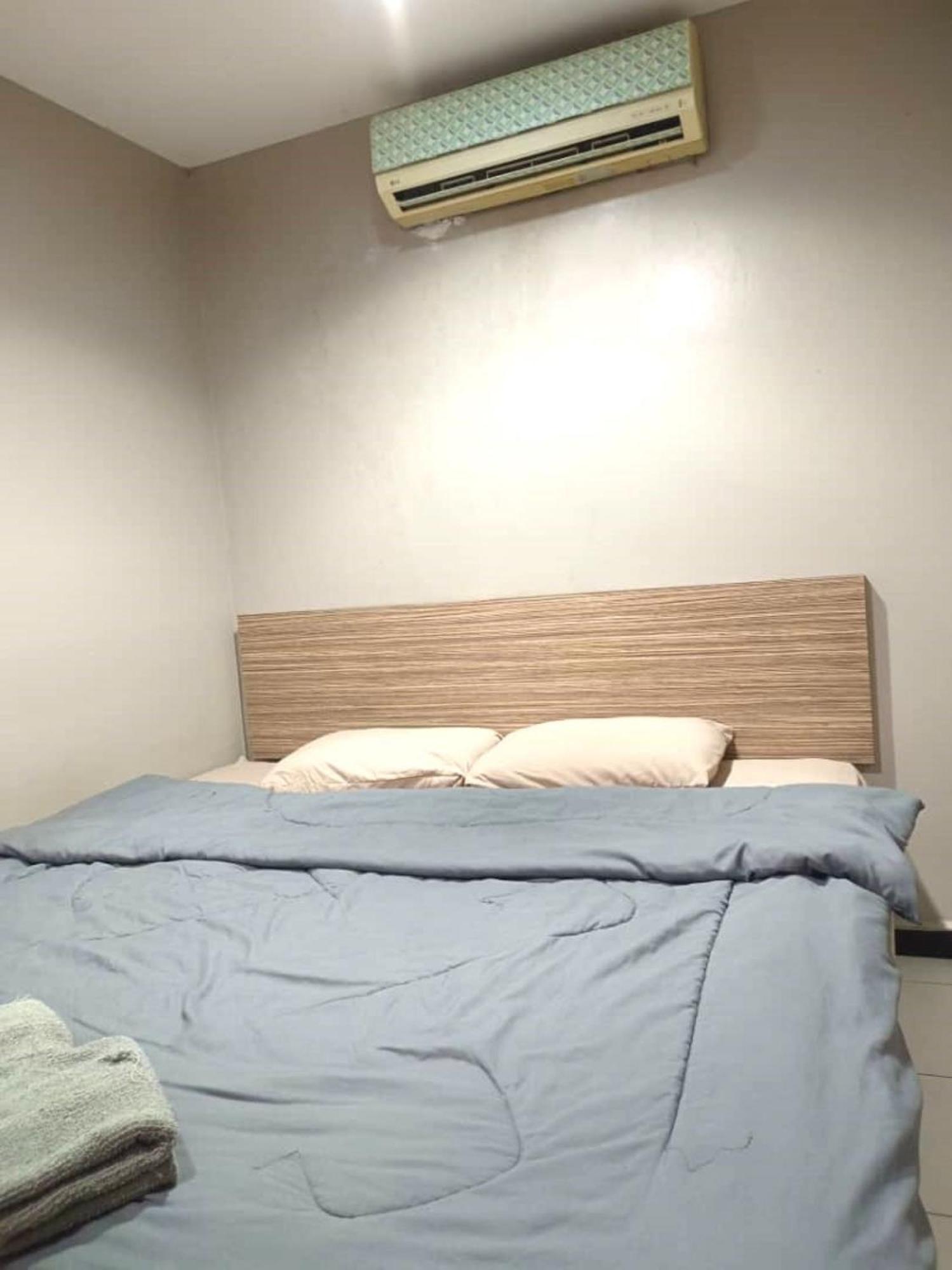 Brilliant Empire Hotel Malacca ภายนอก รูปภาพ