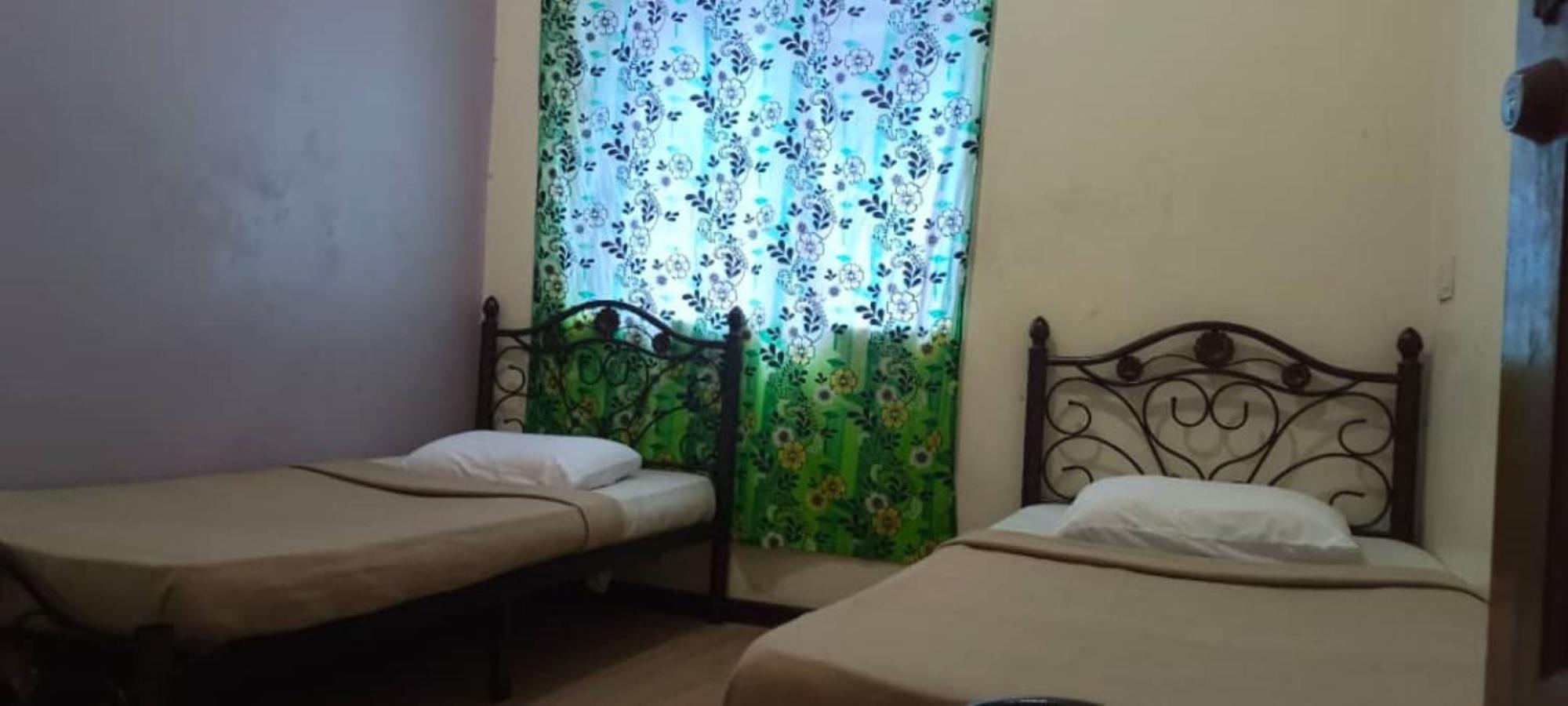 Brilliant Empire Hotel Malacca ภายนอก รูปภาพ